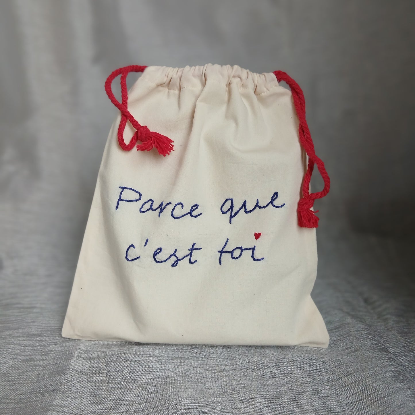 Pochon Parce que c'est toi