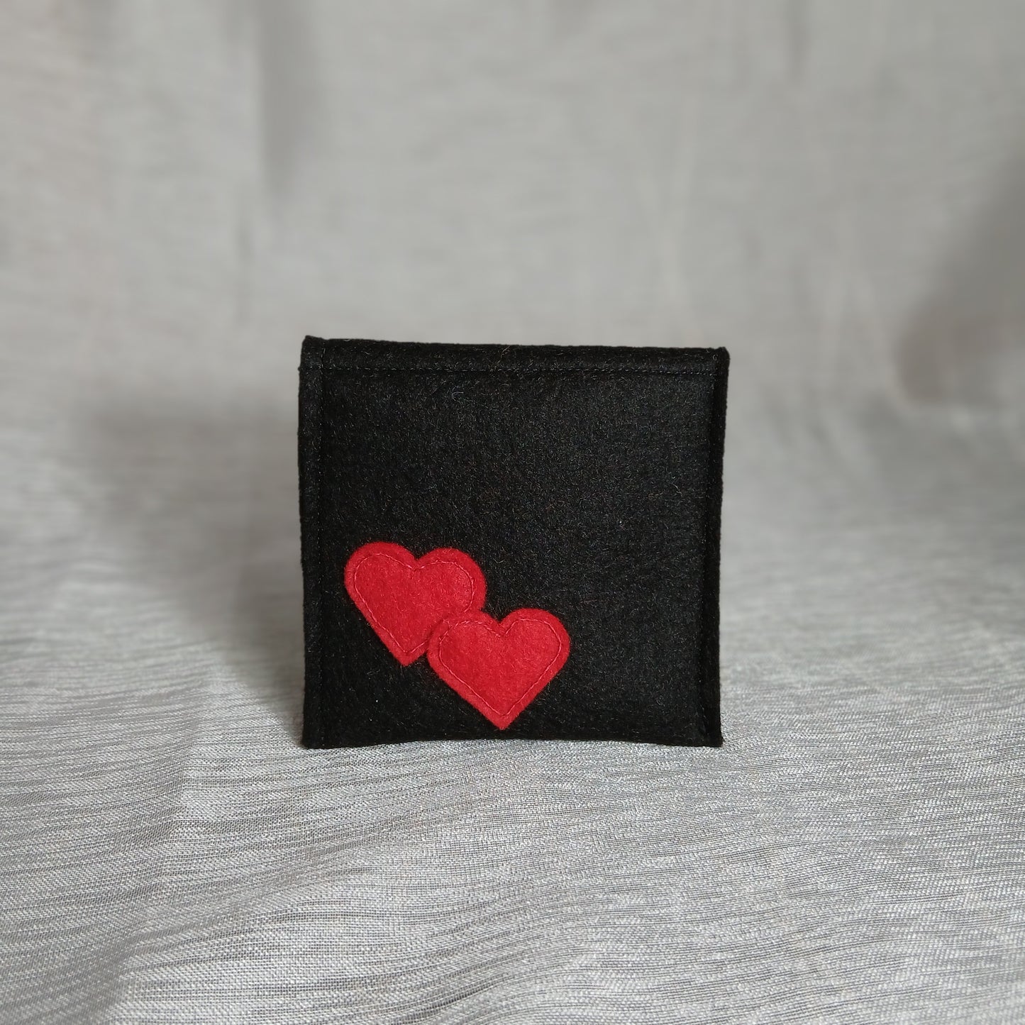 Enveloppe Cœur