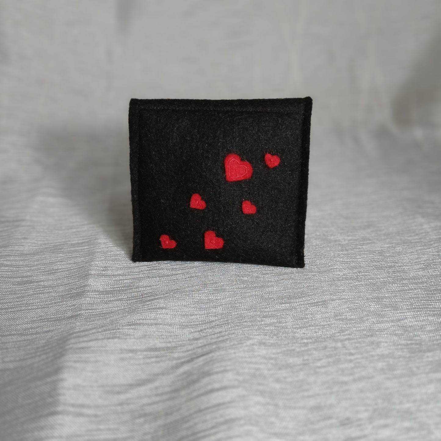 Enveloppe Cœur