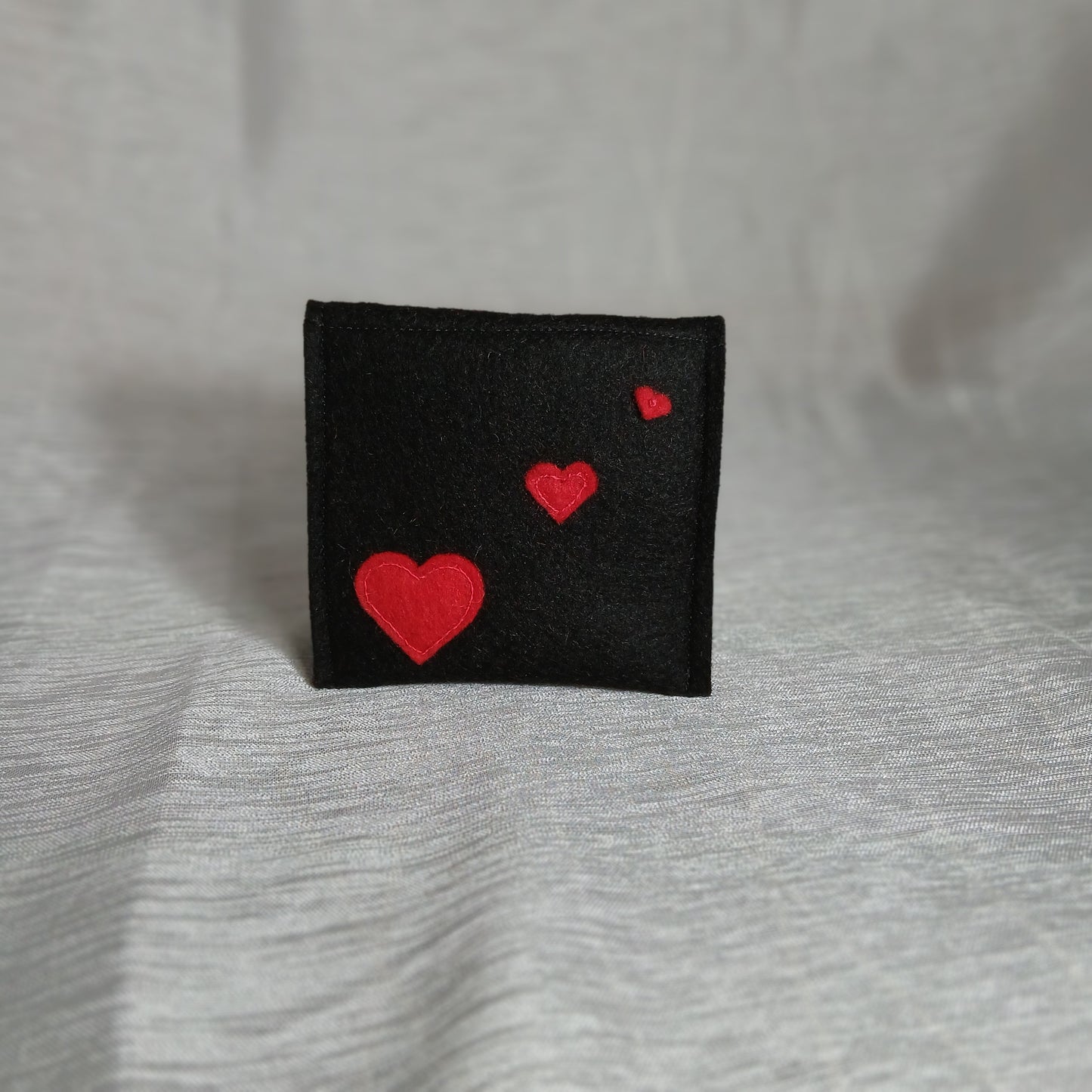 Enveloppe Cœur
