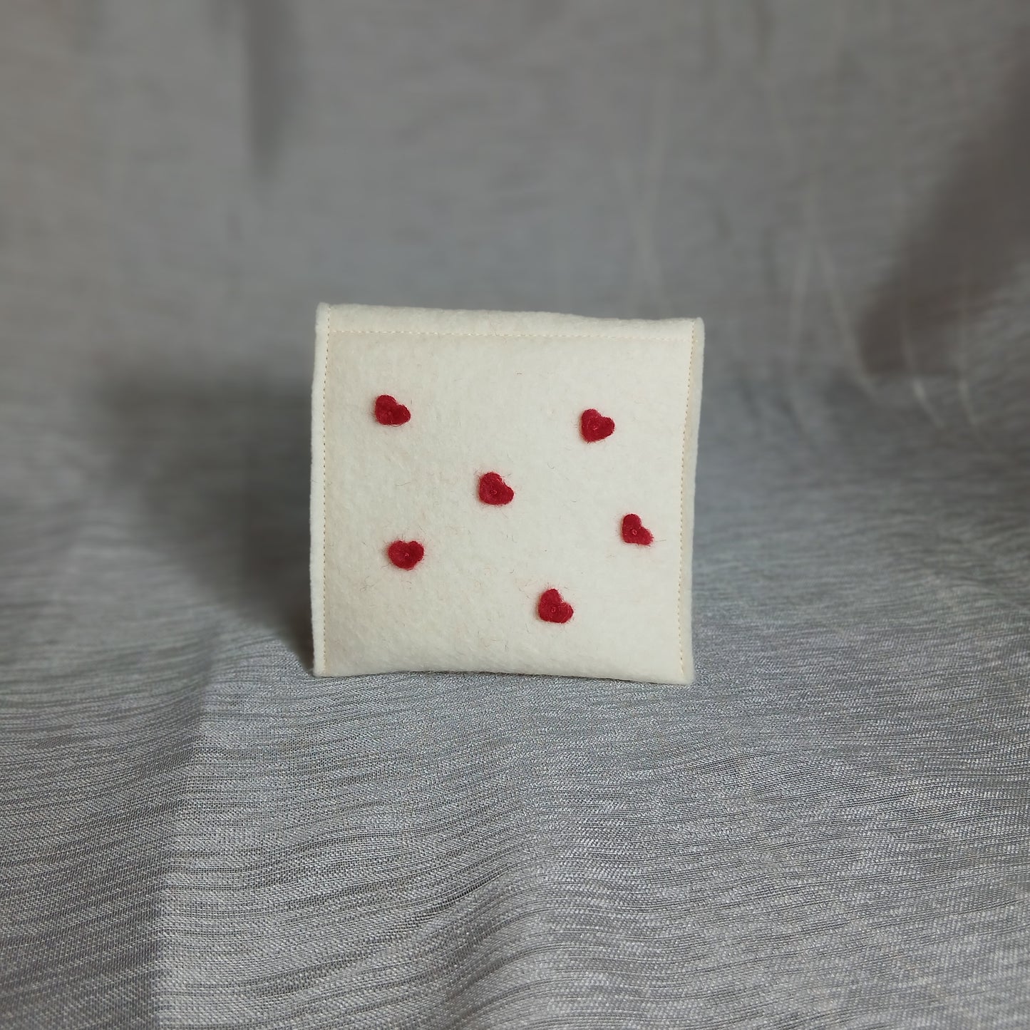 Enveloppe Cœur