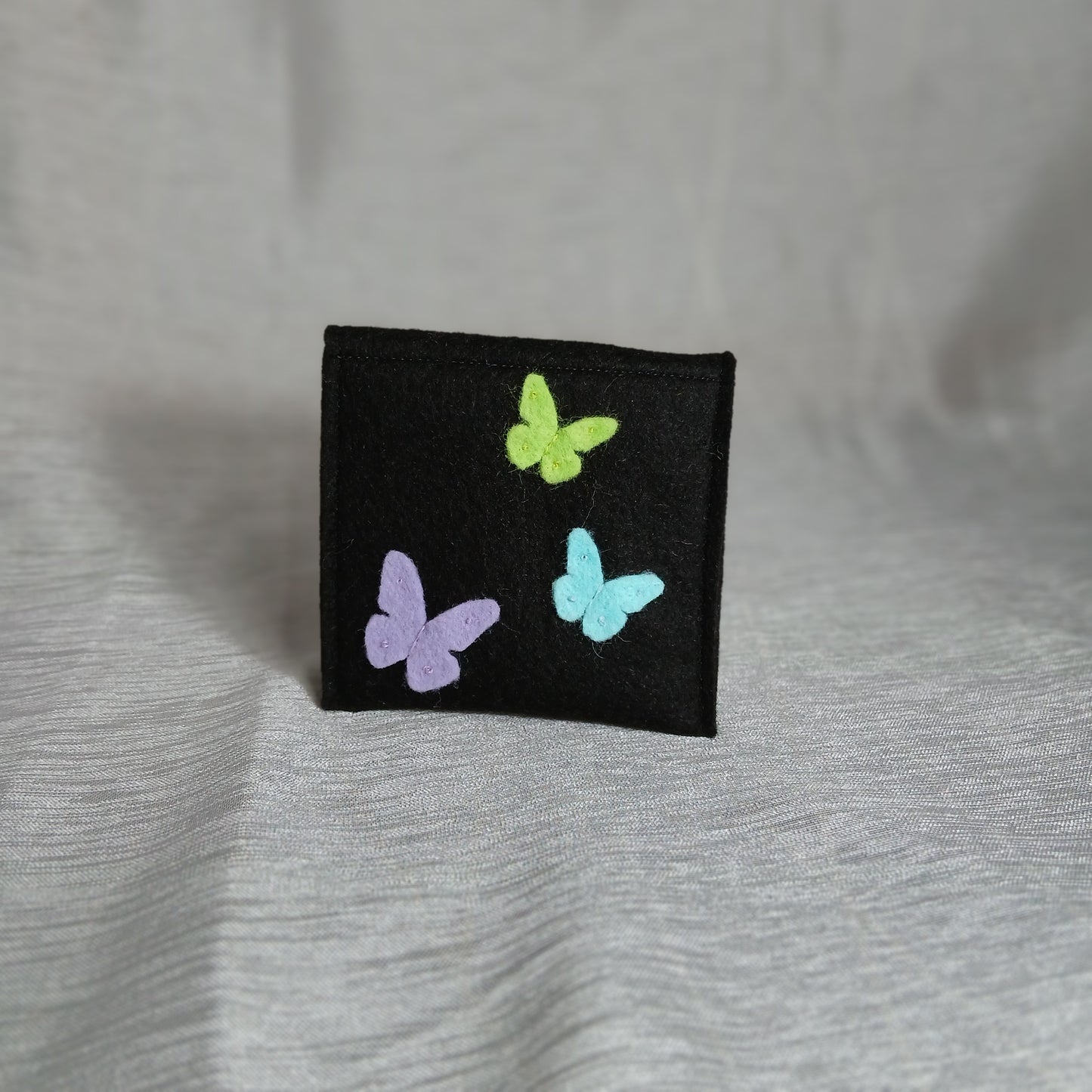 Petite Enveloppe Papillons