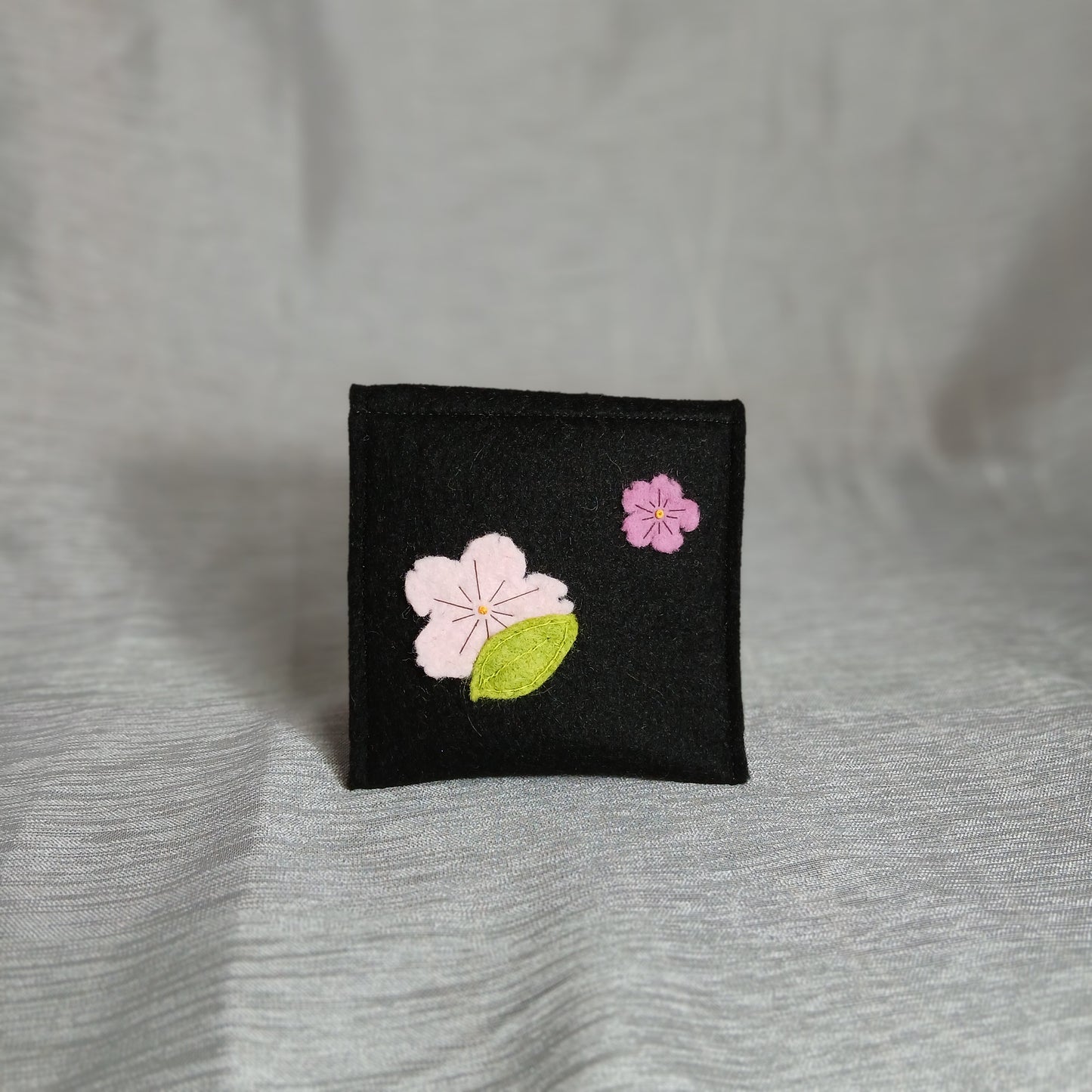 Enveloppe Fleurs