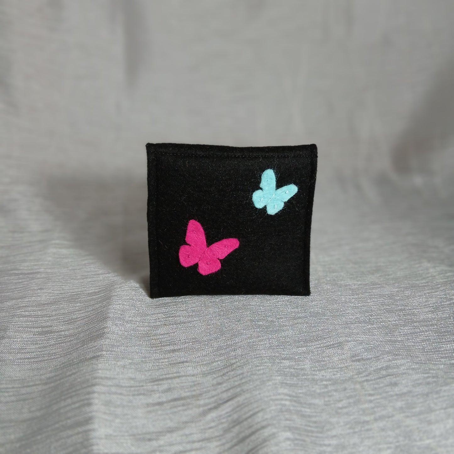 Petite Enveloppe Papillons