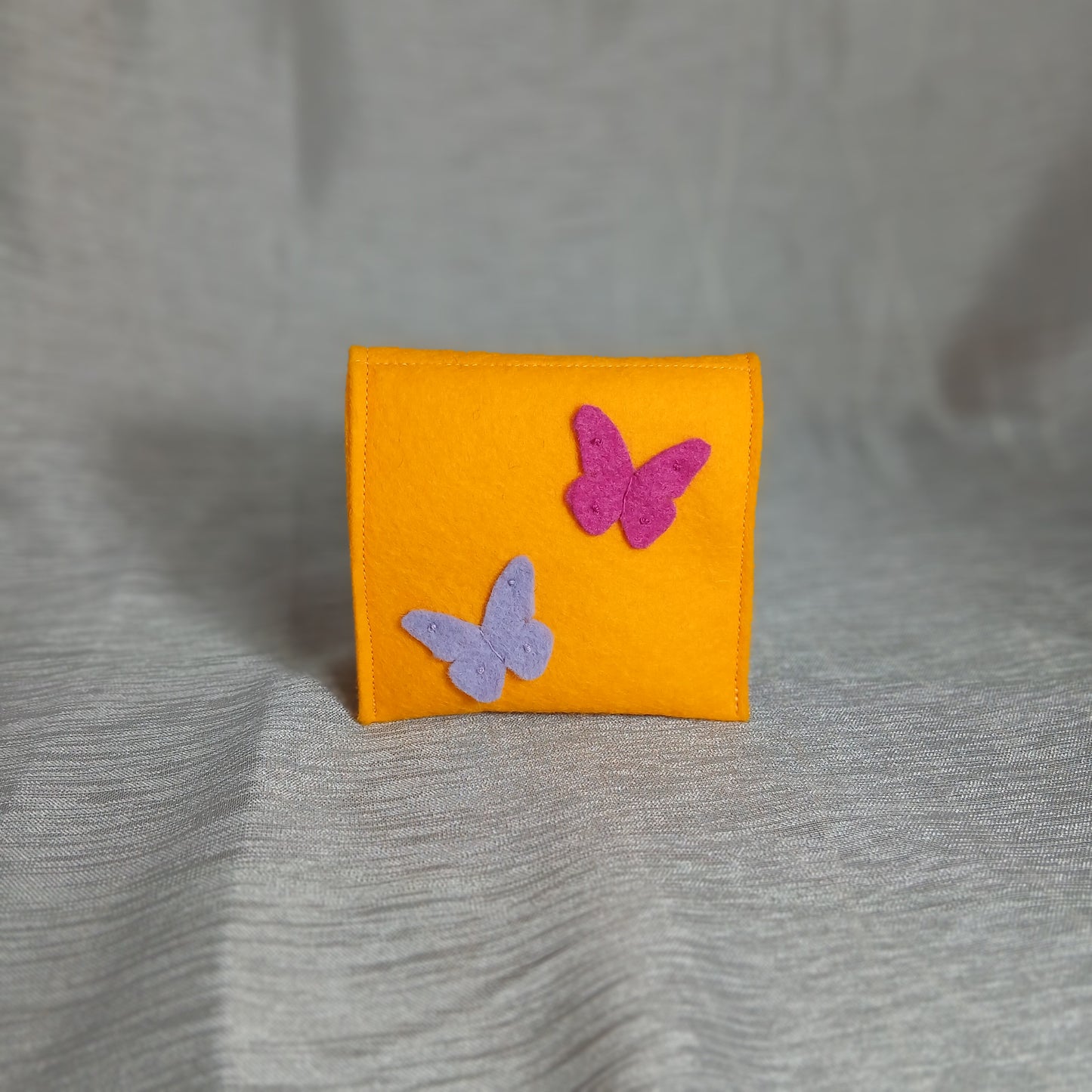 Petite Enveloppe Papillons