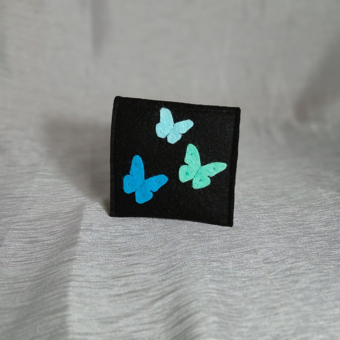 Petite Enveloppe Papillons