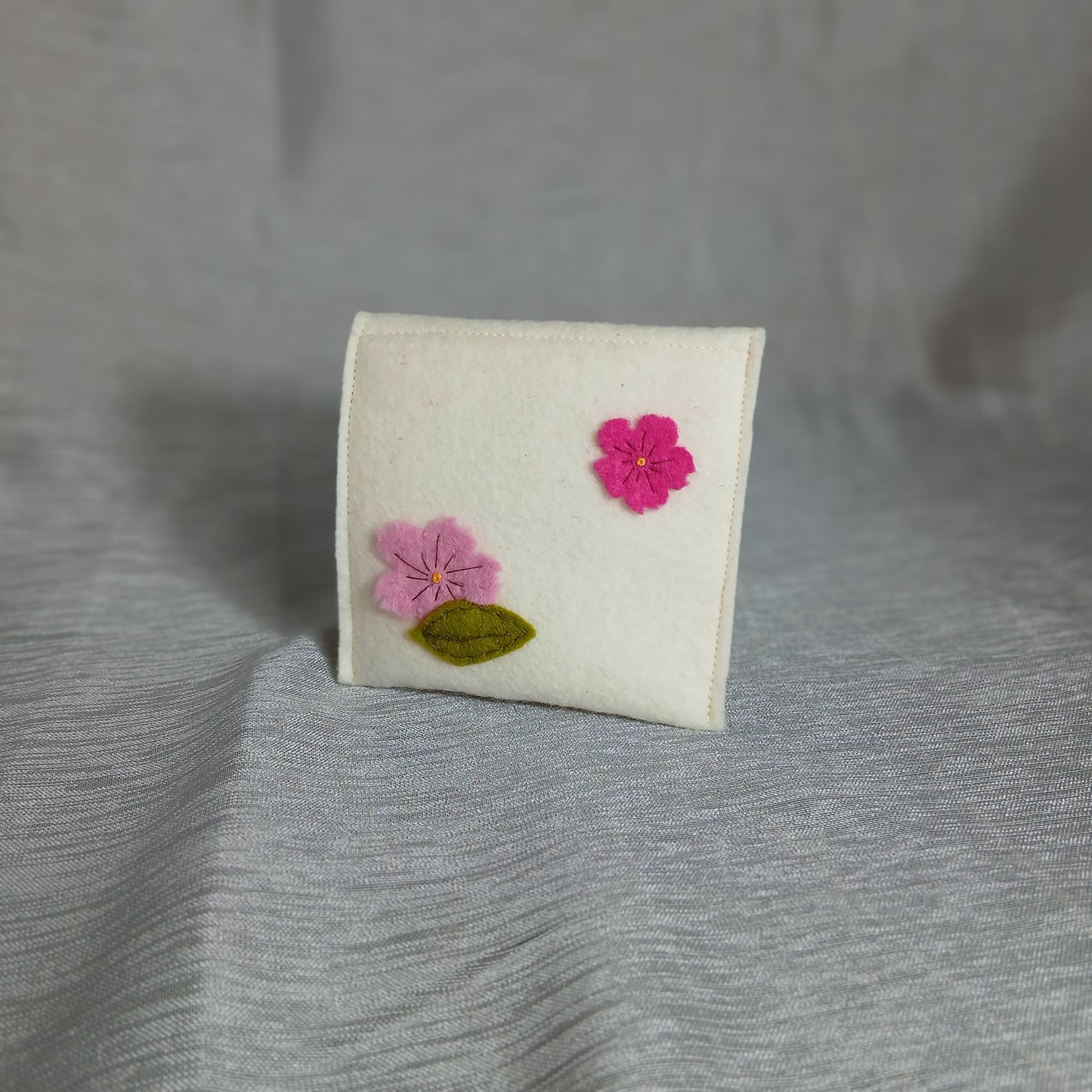 Enveloppe Fleurs