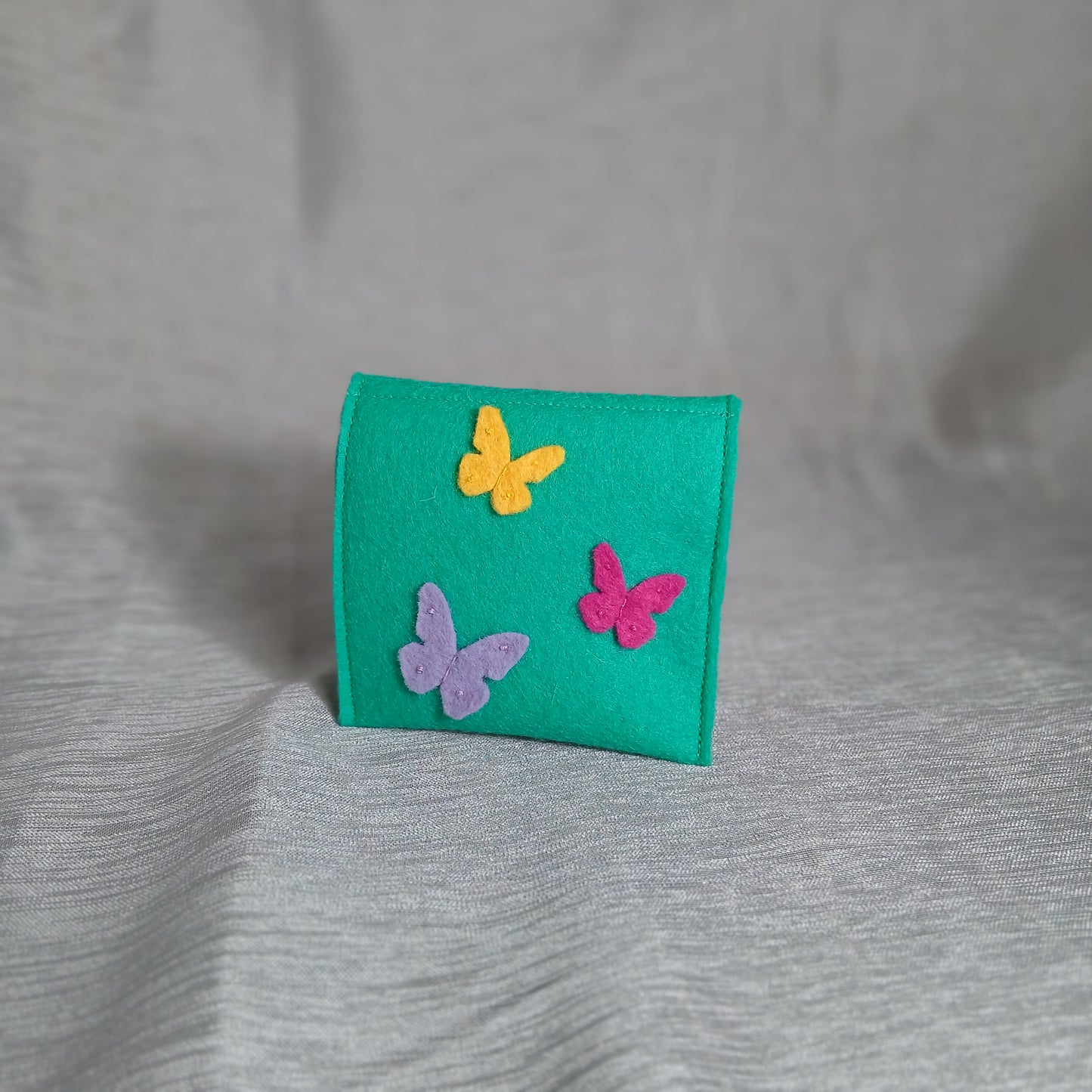 Petite Enveloppe Papillons