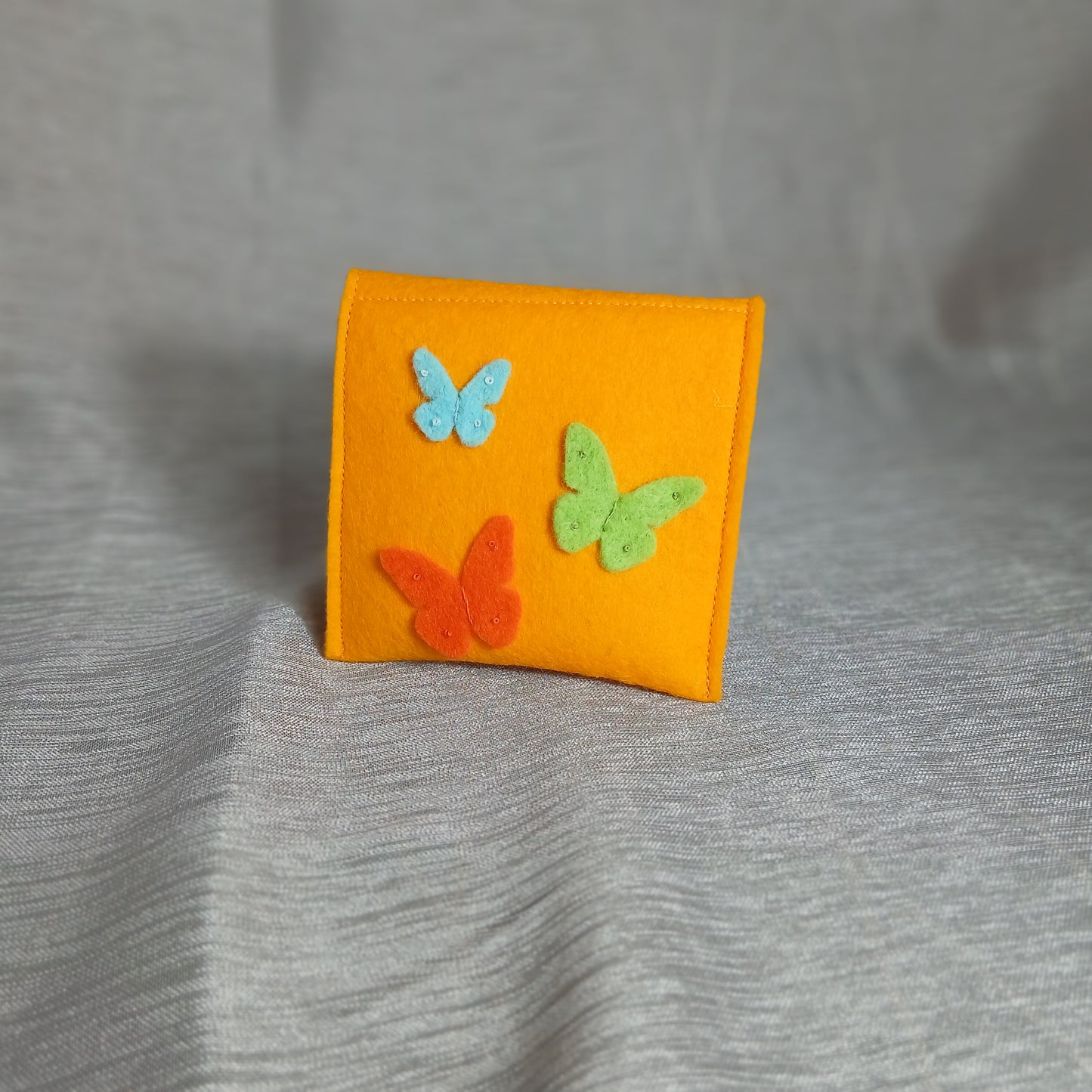 Petite Enveloppe Papillons