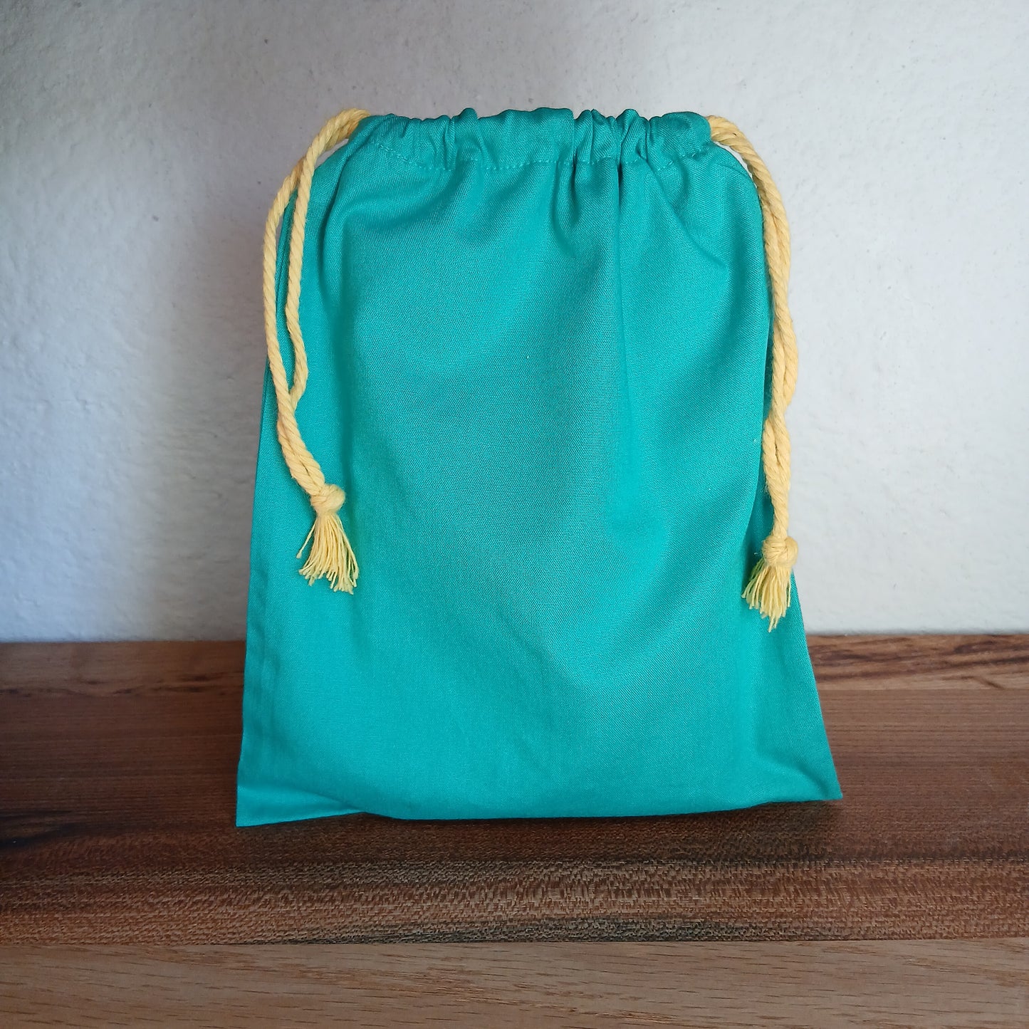 Pochon couleur 30x38 cm