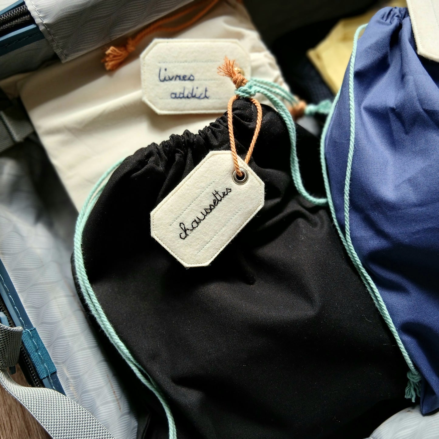 Vêtements