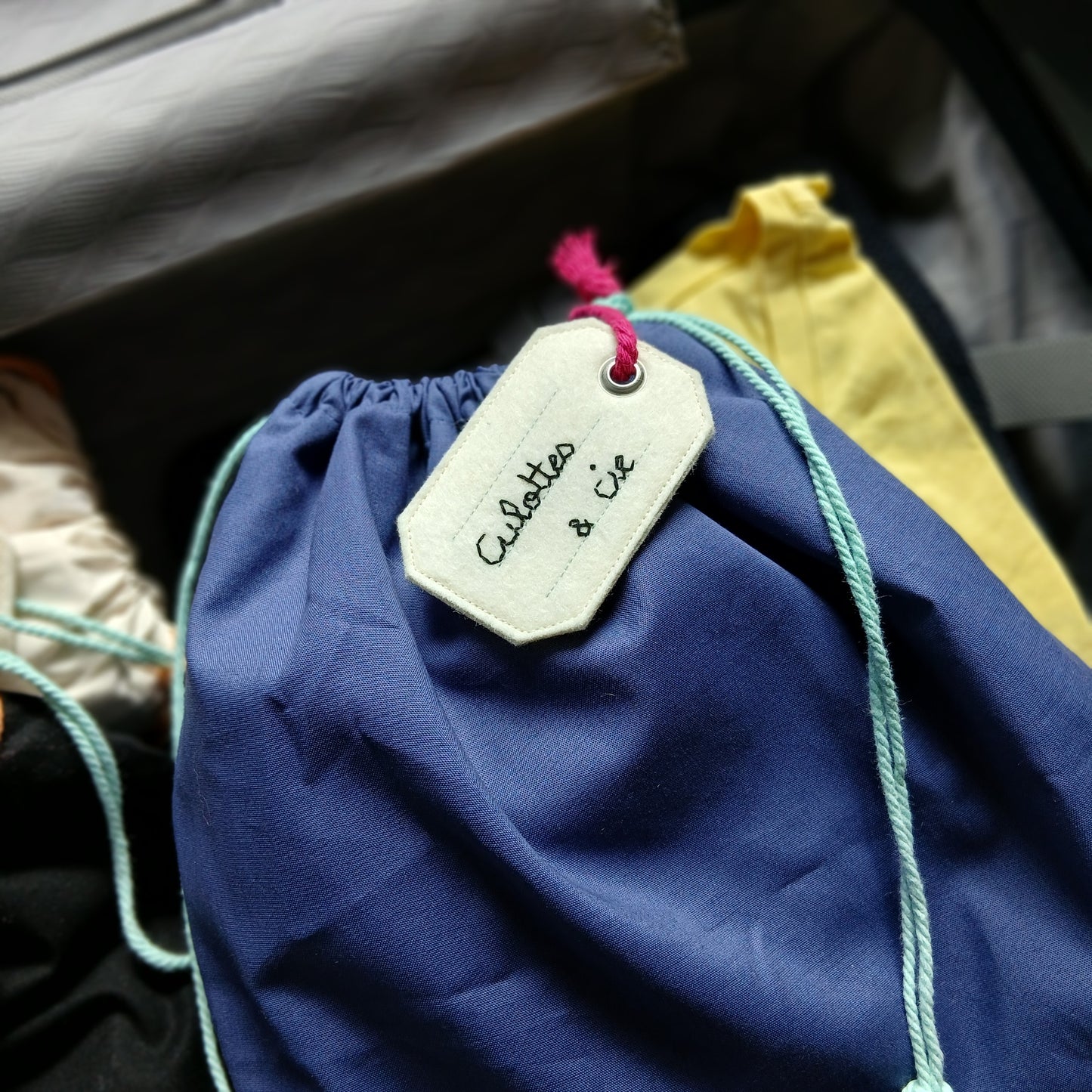 Vêtements