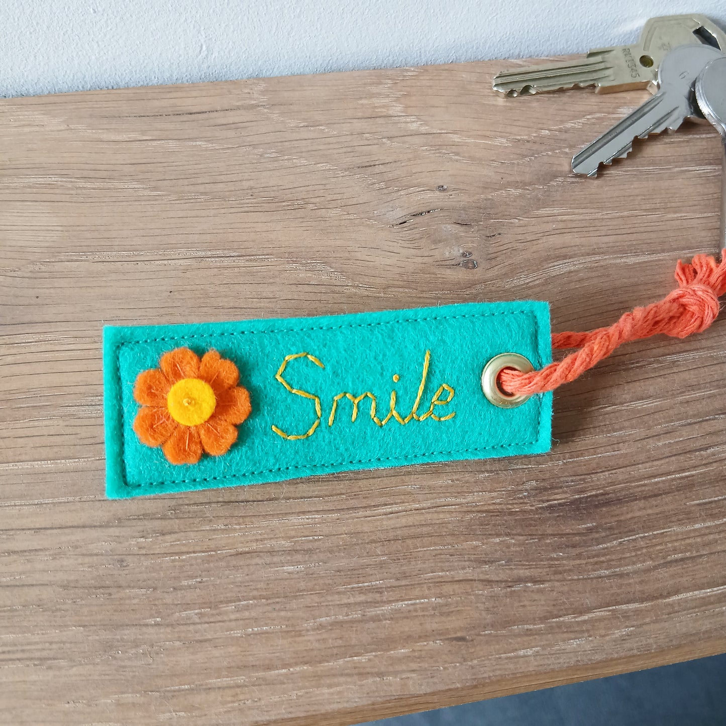 Smile