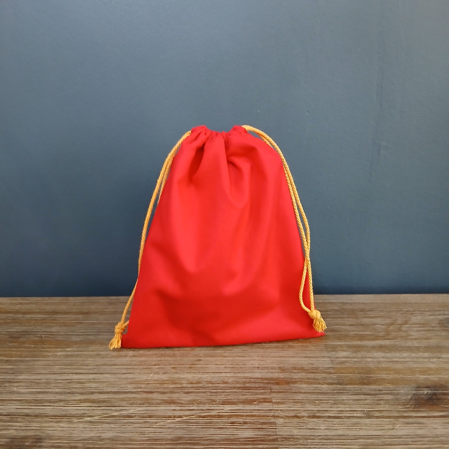 Pochon couleur 30x38 cm