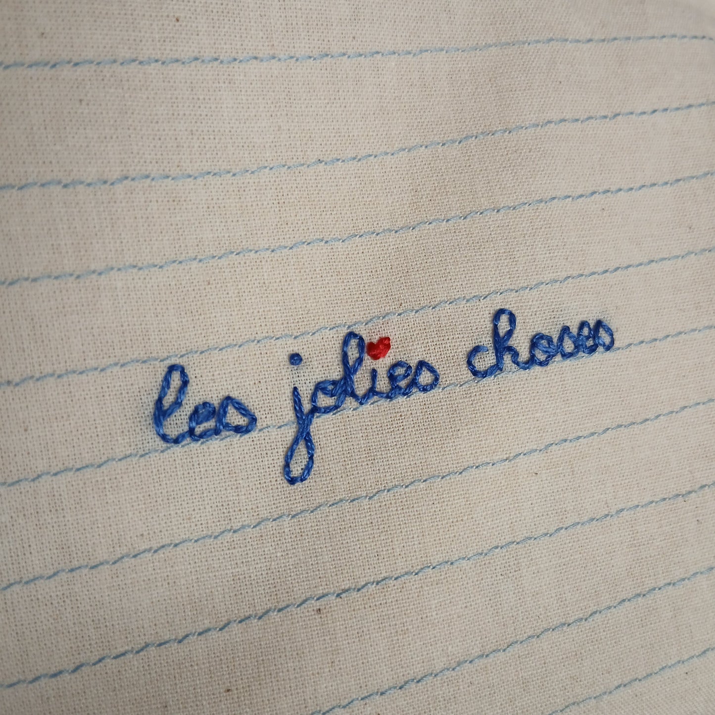 Les jolies choses