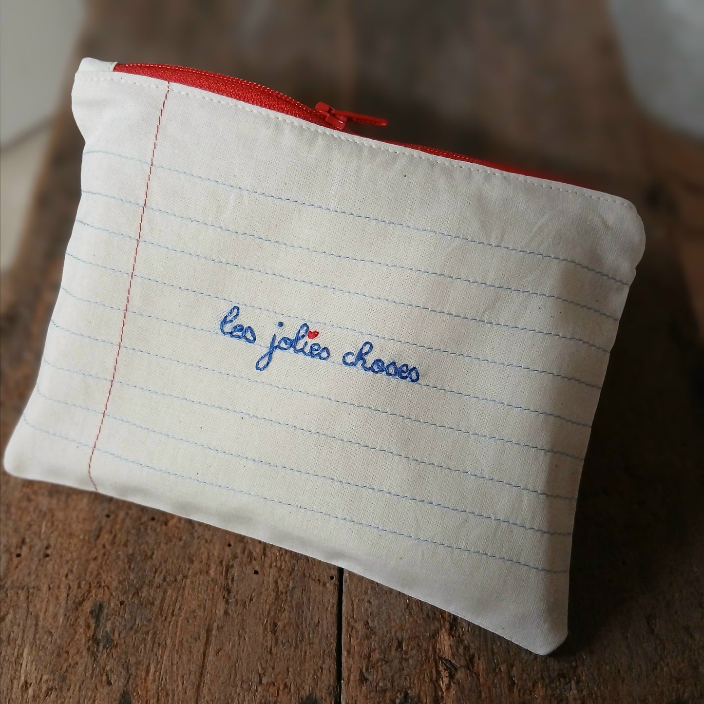 Les jolies choses