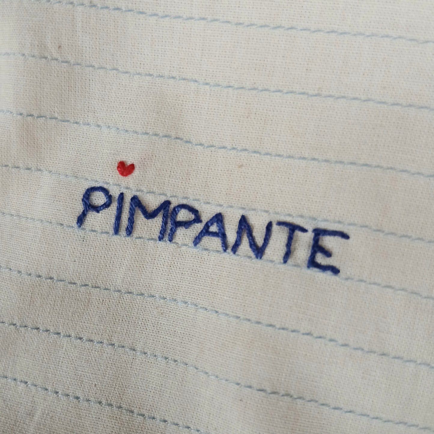 Pimpante