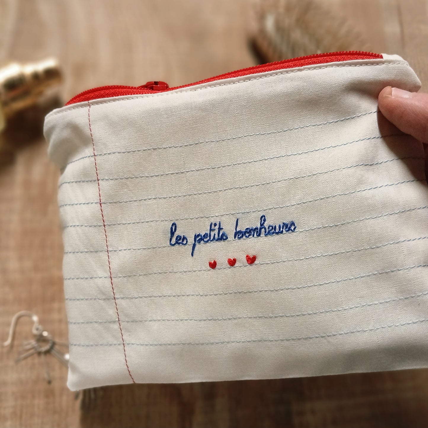 Les petits bonheurs