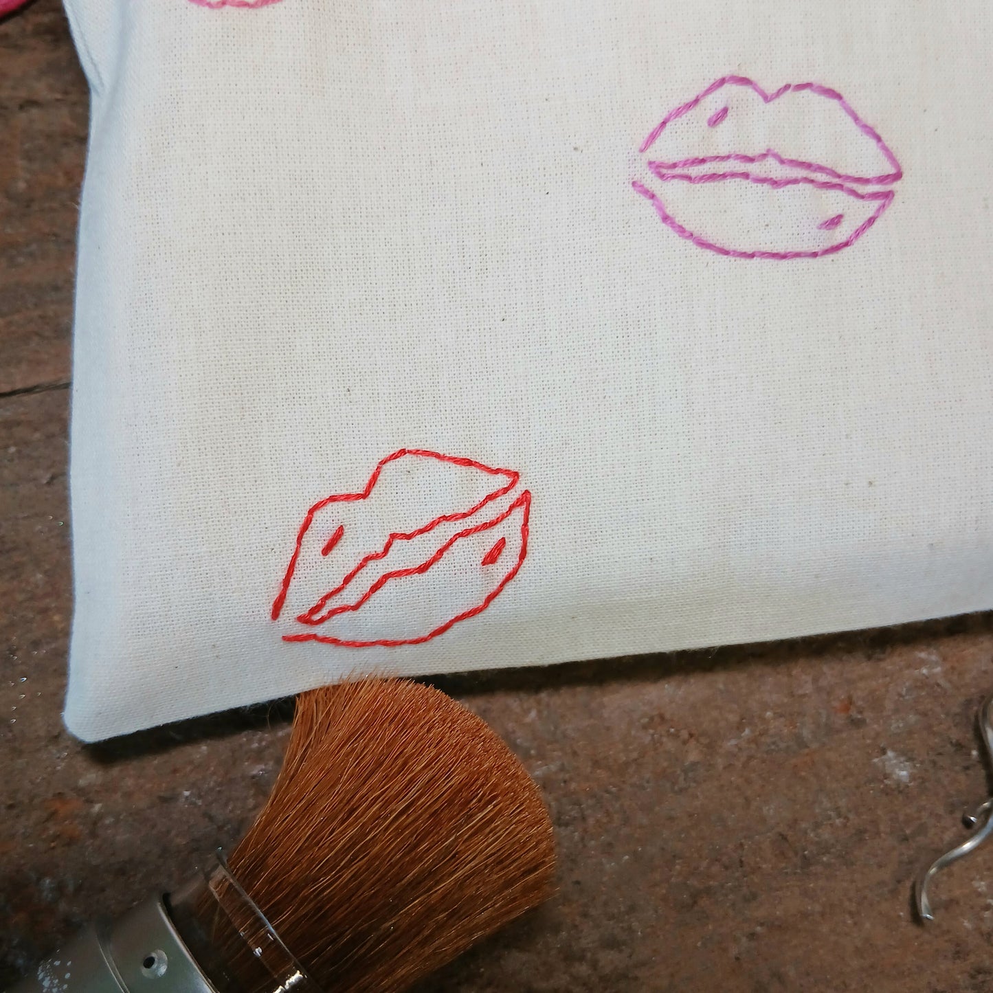 Bouches