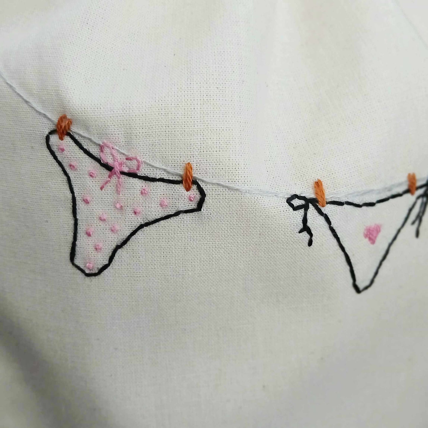 Pochon Culottée...et alors ?
