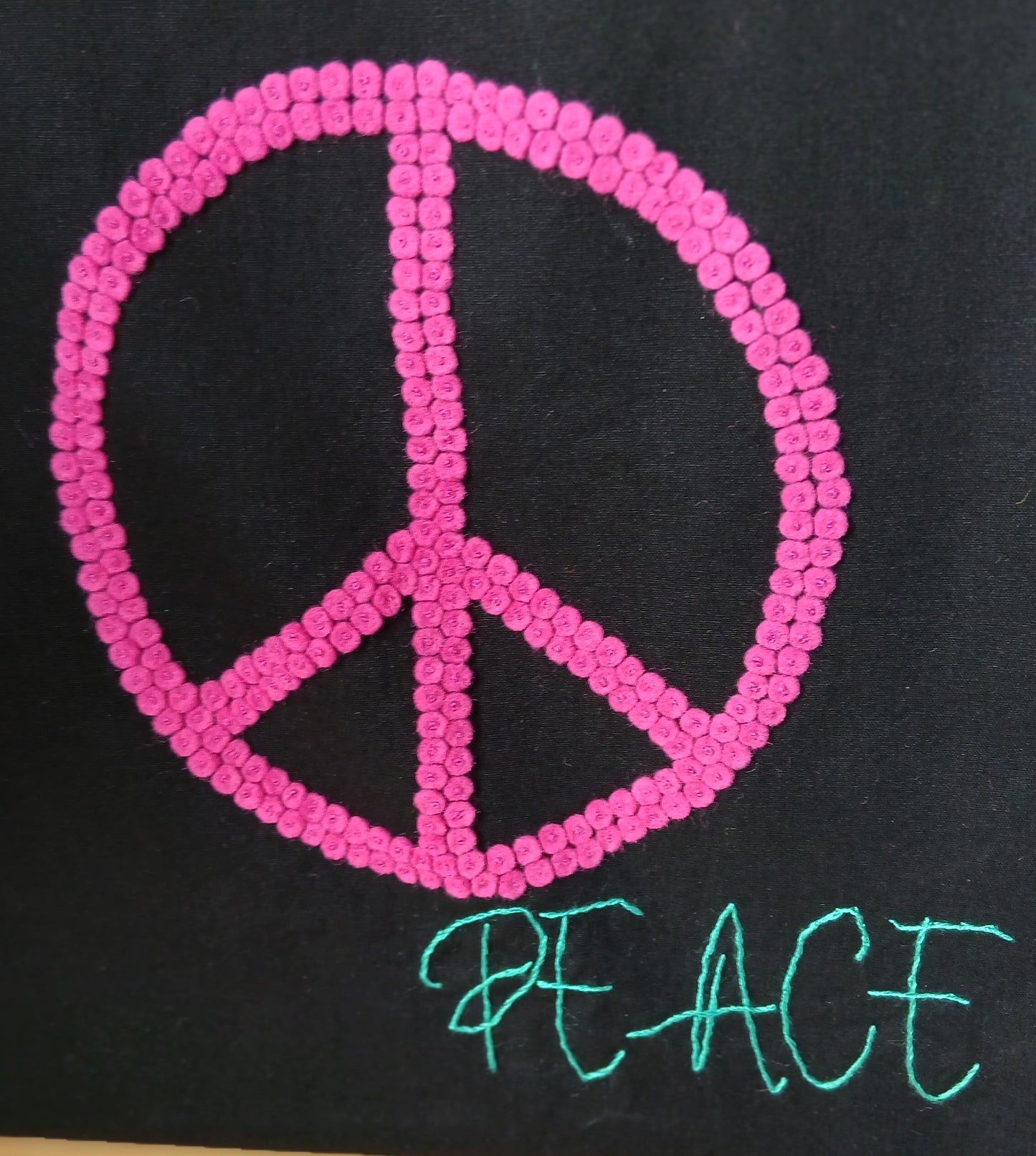 Peace