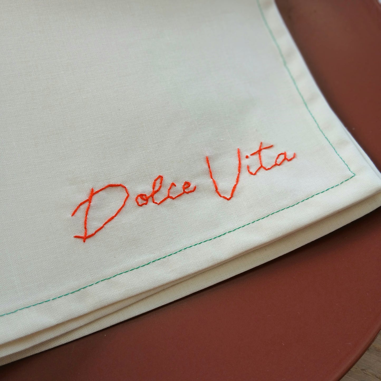 Dolce Vita