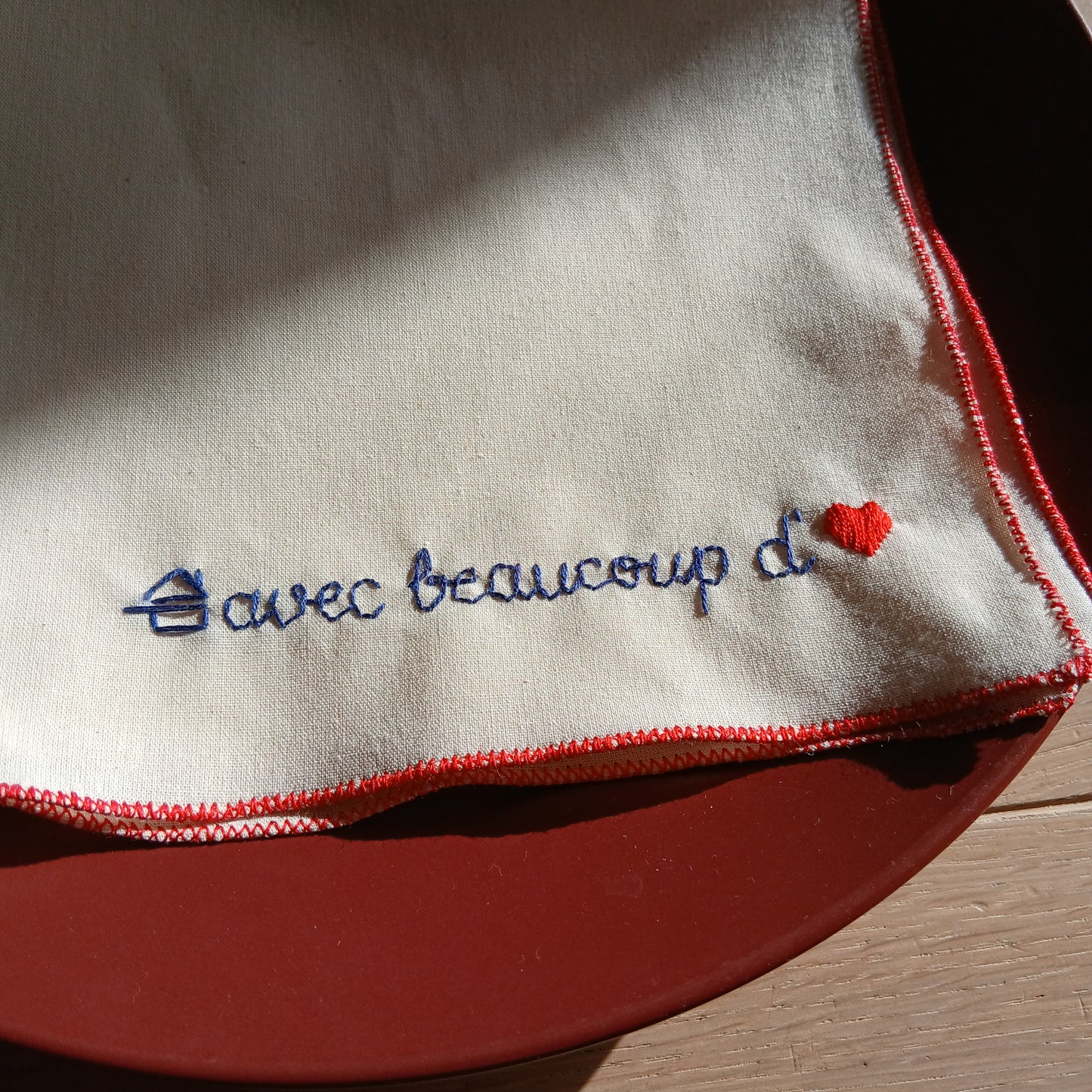 Fait maison