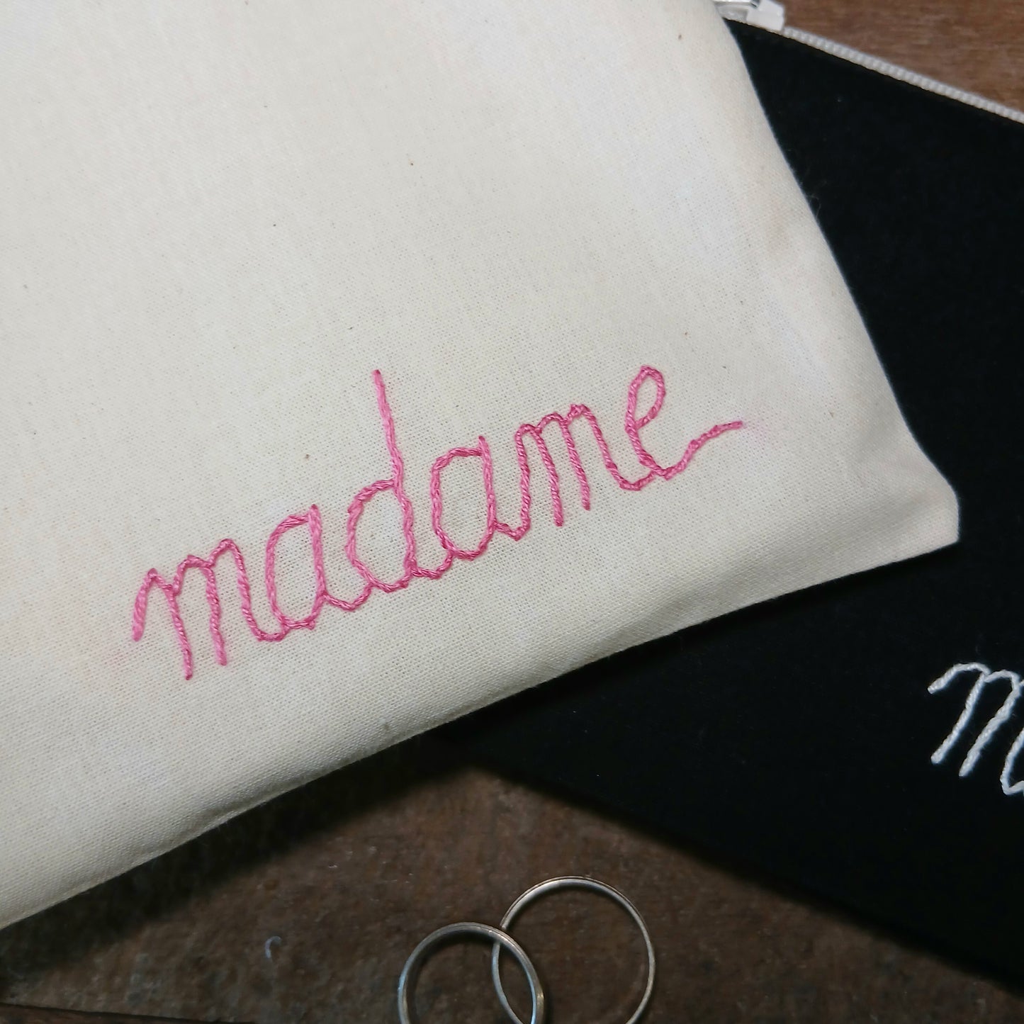 Madame