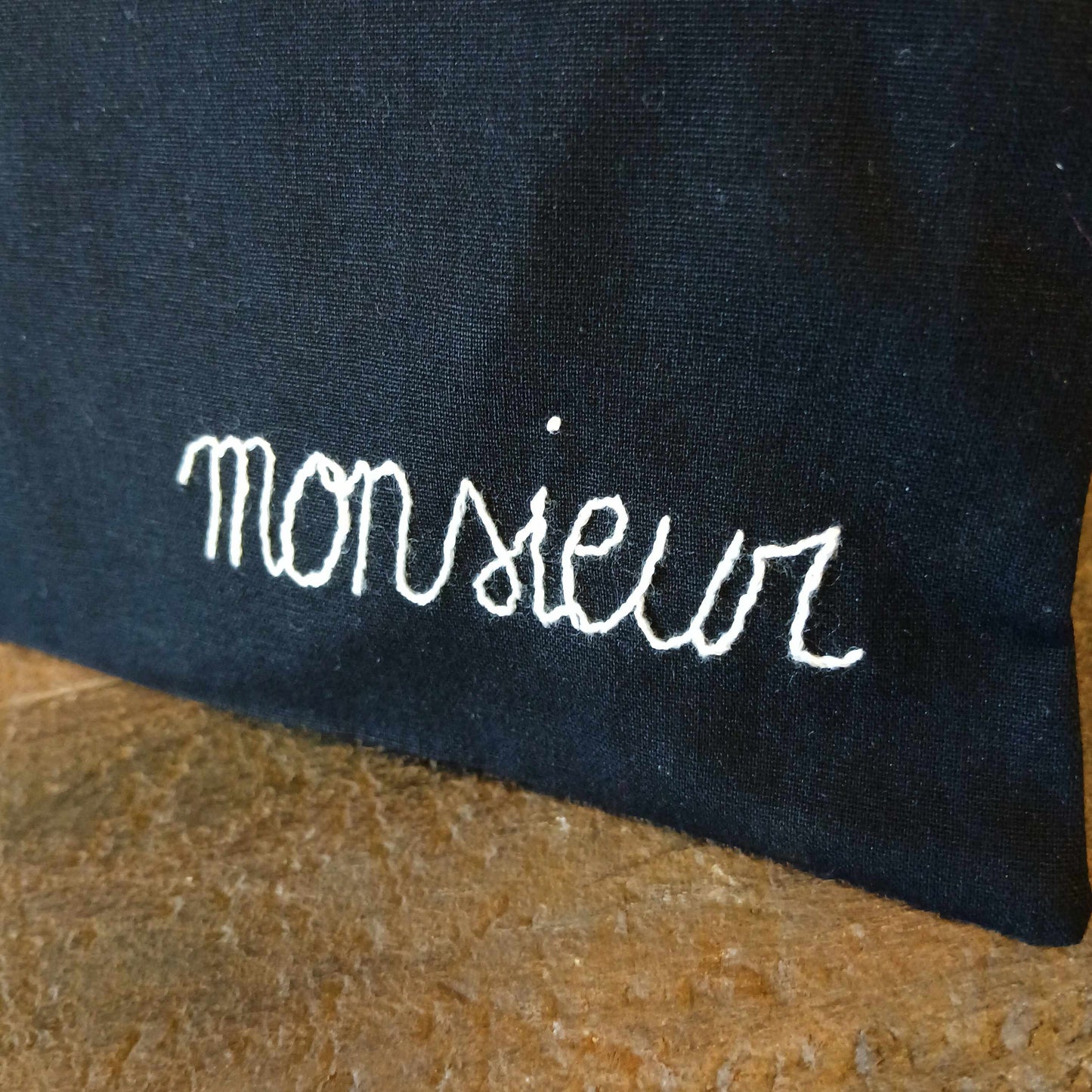 Monsieur