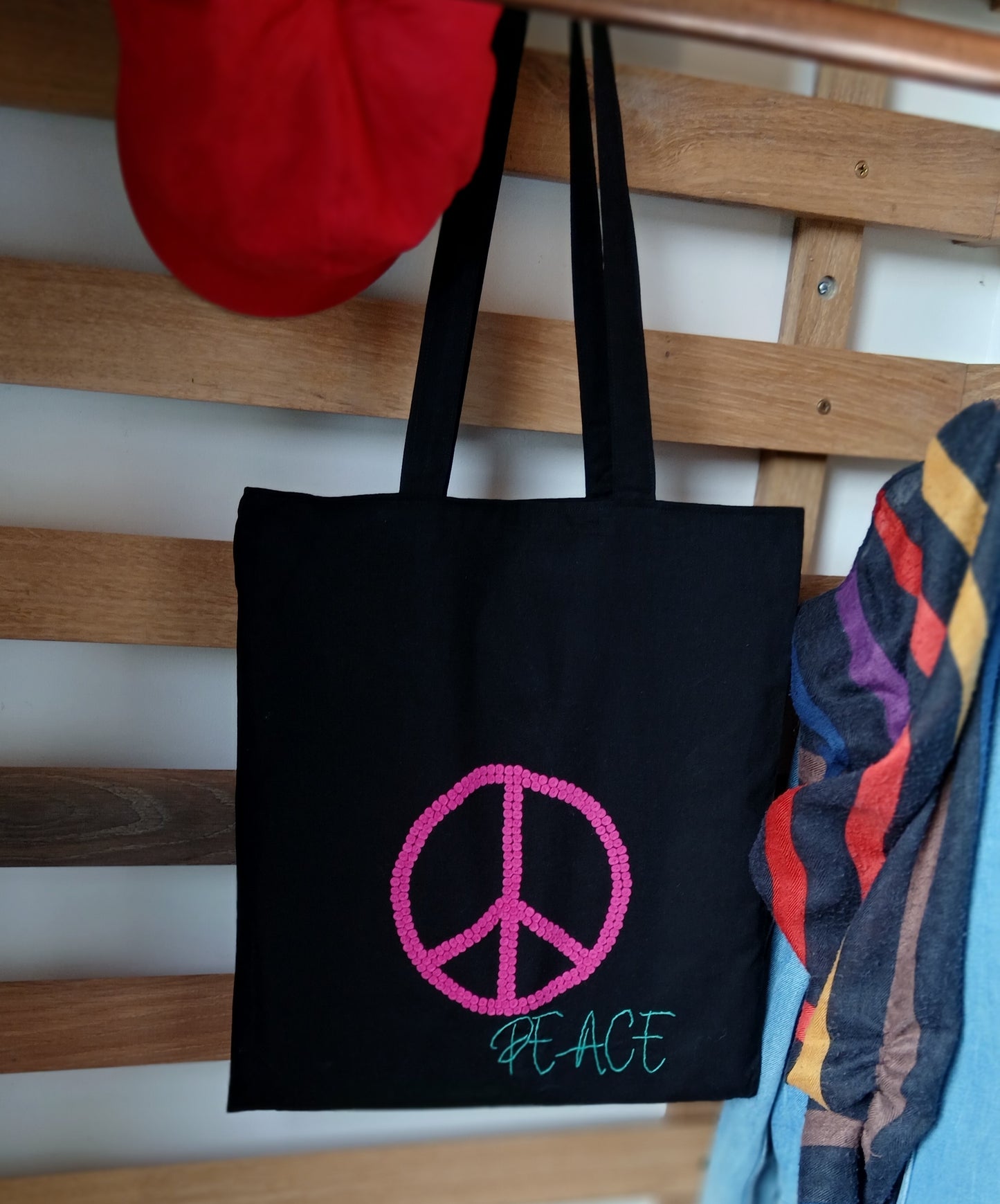 Peace