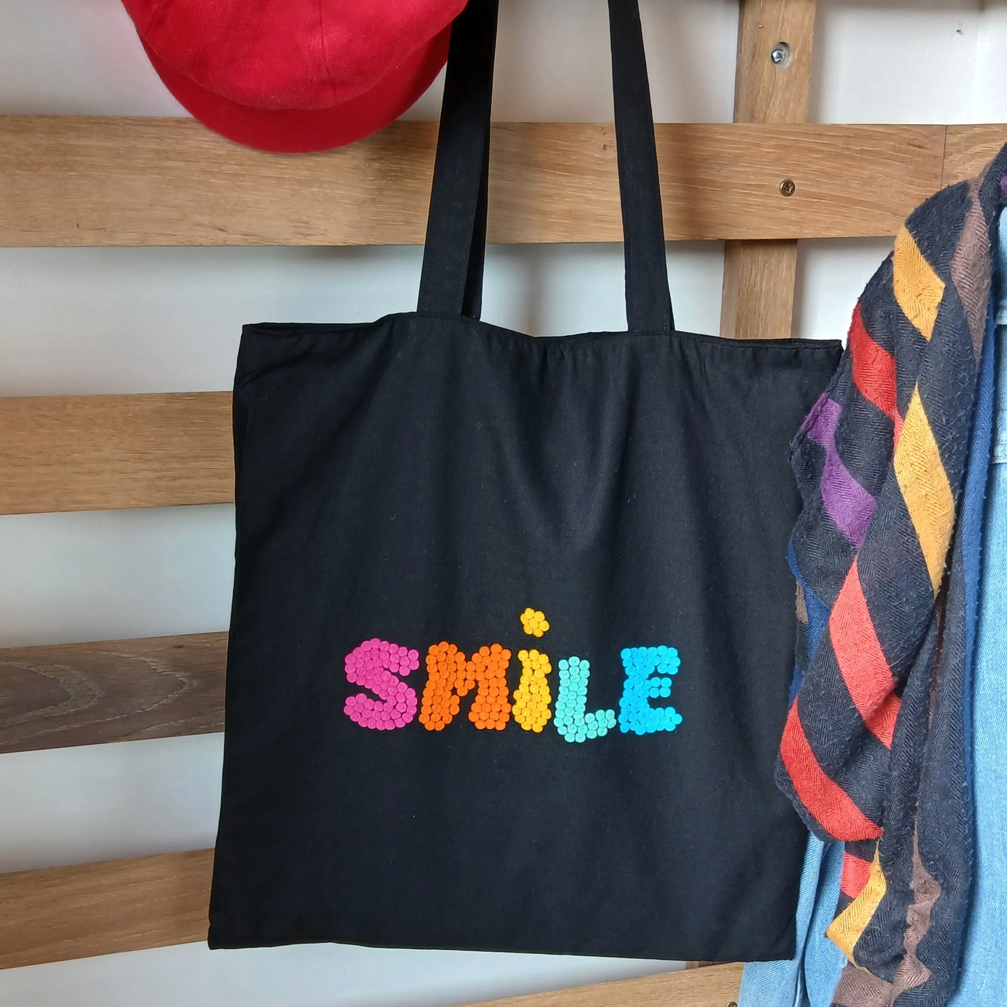 Smile