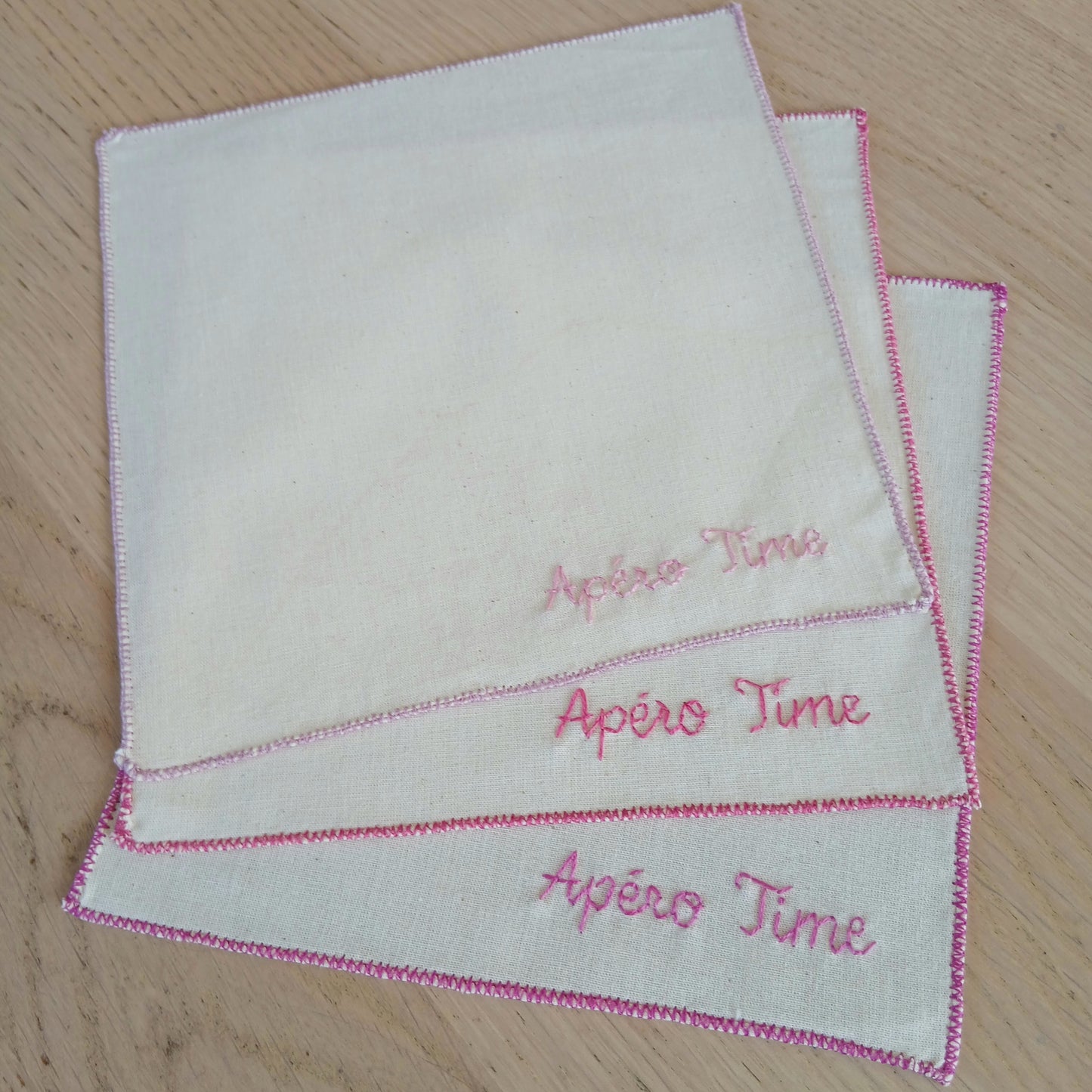 Apéro time