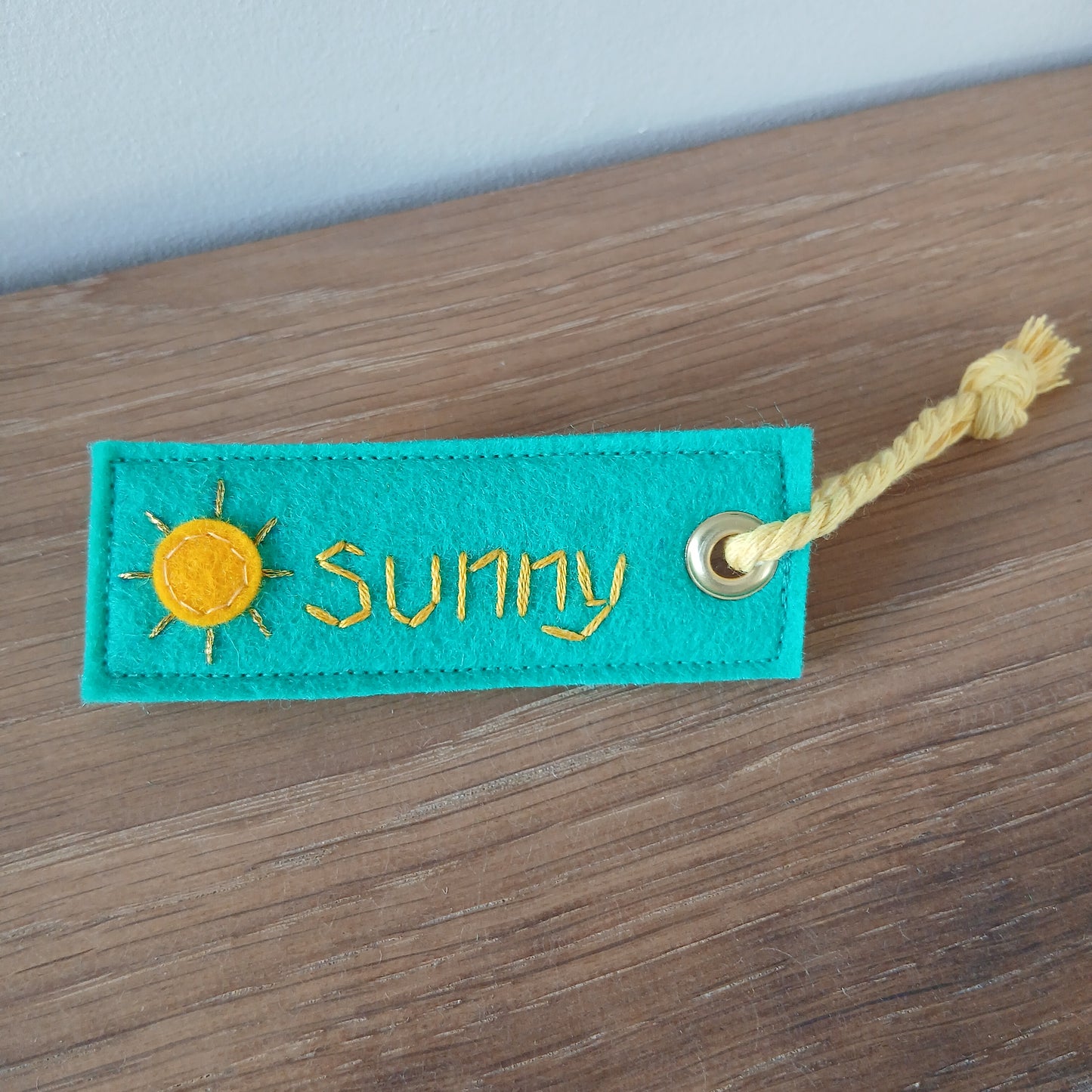 Sunny