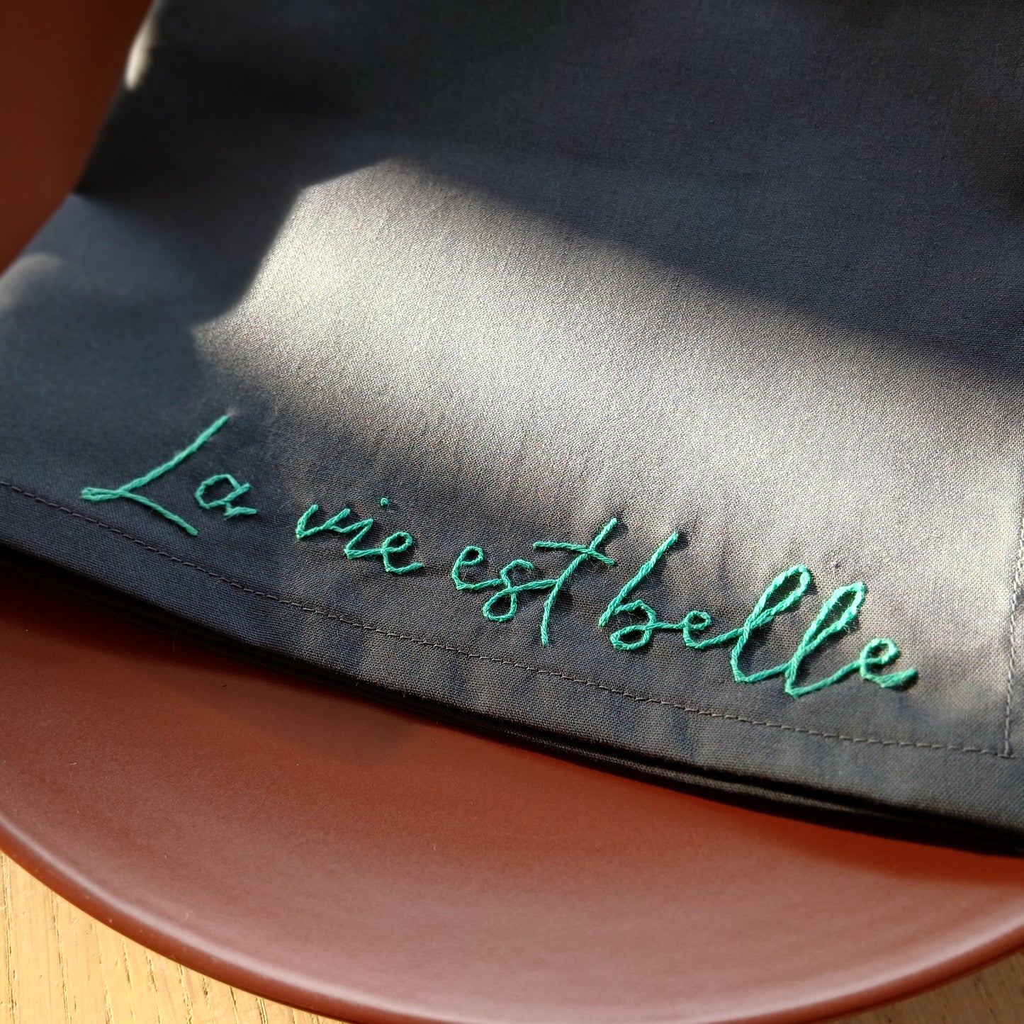 La vie est belle