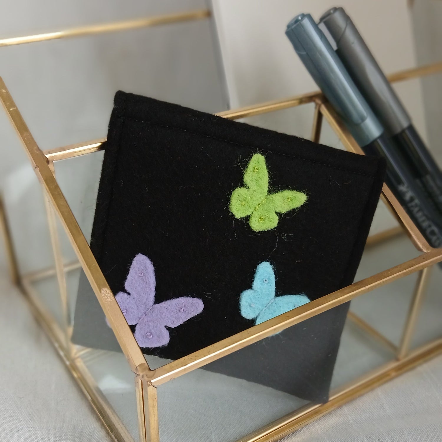 Enveloppes