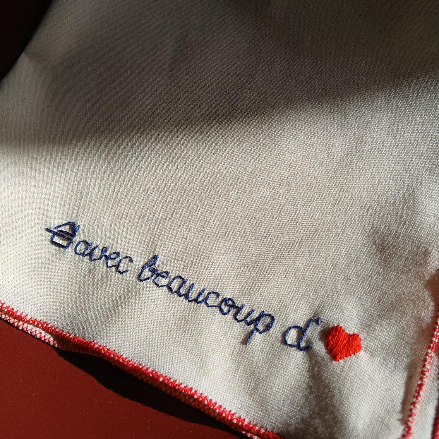 Serviettes de table