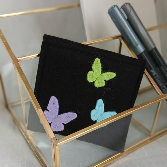 Petite Enveloppe Papillons