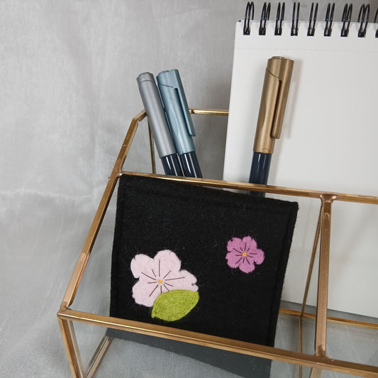 Enveloppe Fleurs