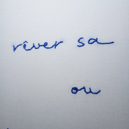 Rêver sa vie ou vivre ses rêves