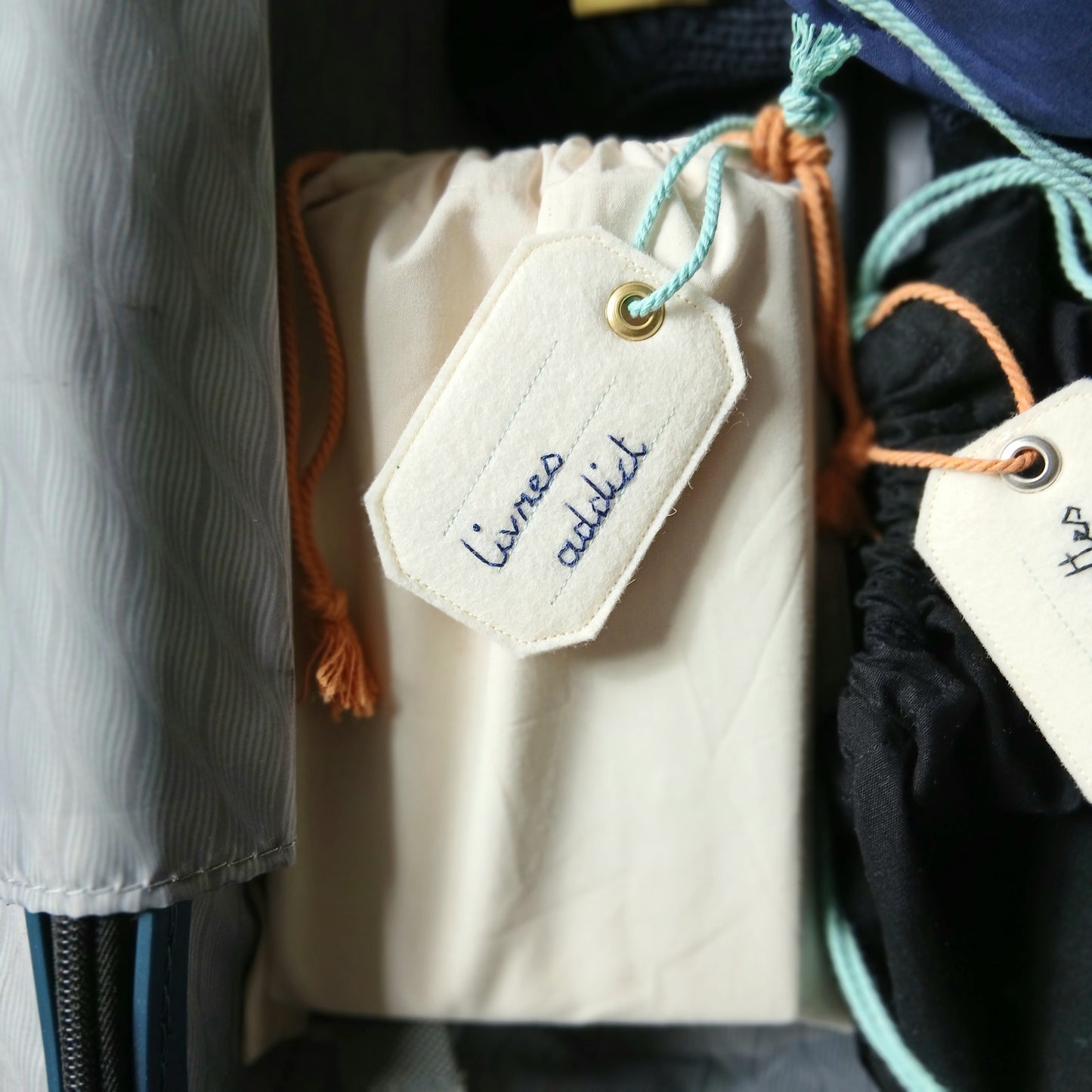Accessoires