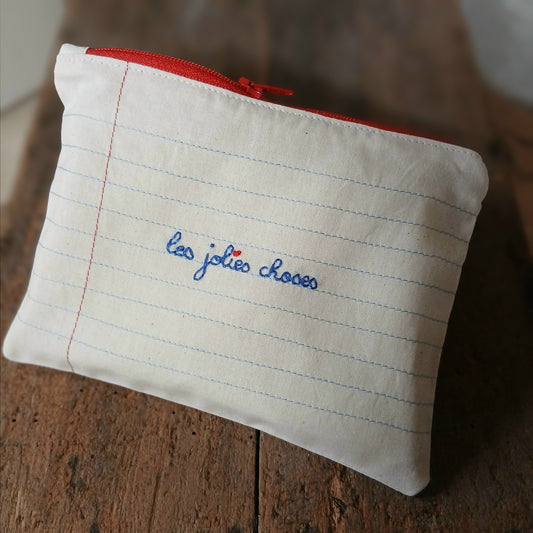 Les jolies choses