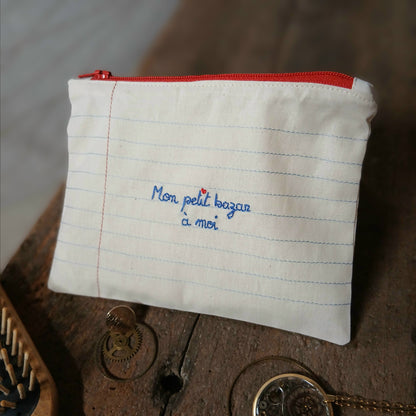 Mon petit bazar à moi