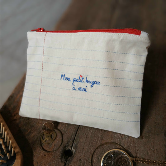 Mon petit bazar à moi
