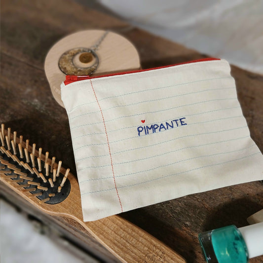 Pimpante