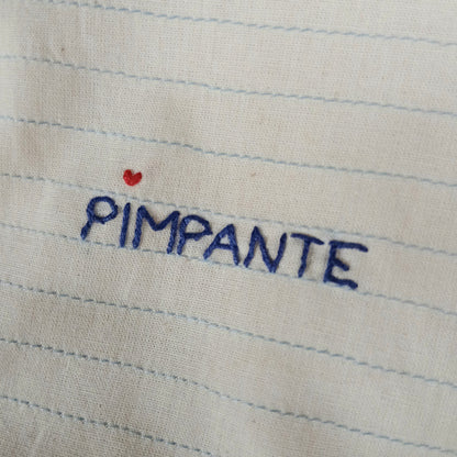 Pimpante
