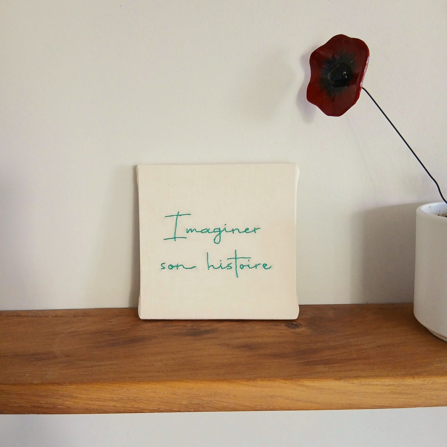 Imaginer son histoire