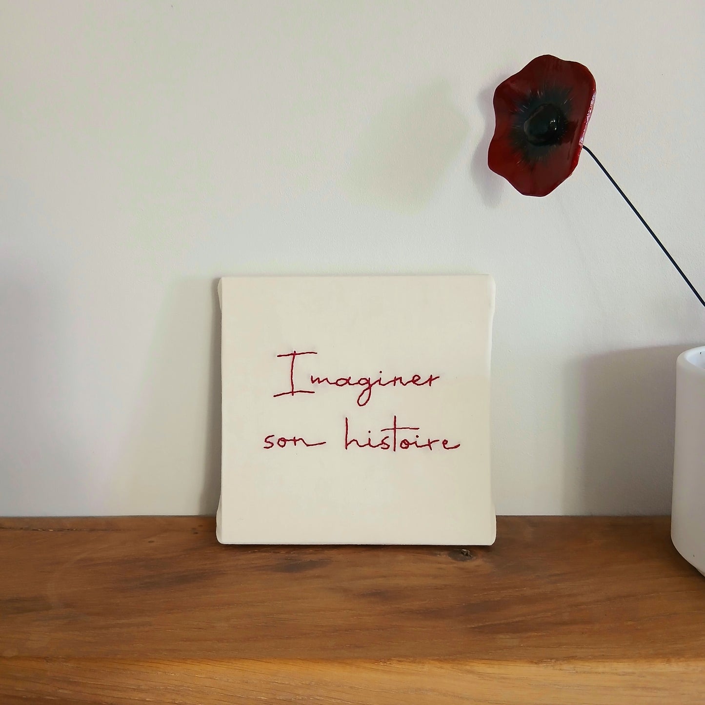 Imaginer son histoire