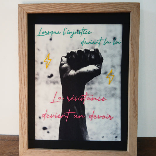 Résistance
