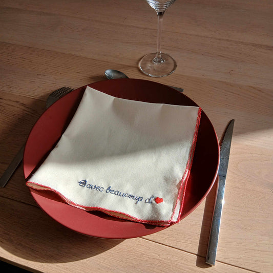 Fait maison