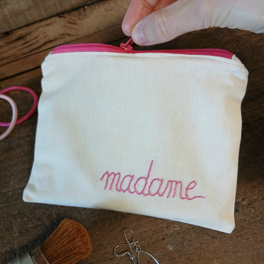 Madame
